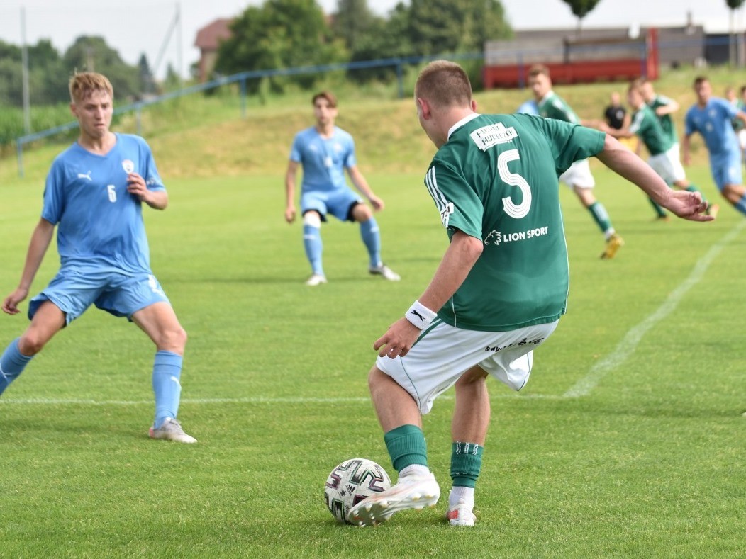 VÝSLEDKOVÝ SERVIS - U19, U17