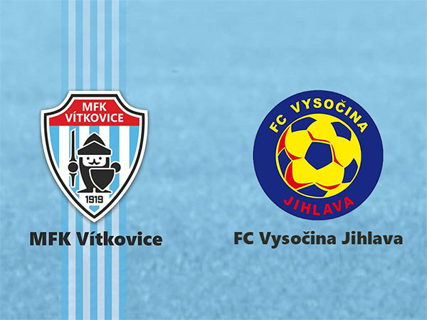 Zpravodaj vydaný k 16.kolu 2019/20 (MFK Vítkovice - FC Vysočina Jihlava)