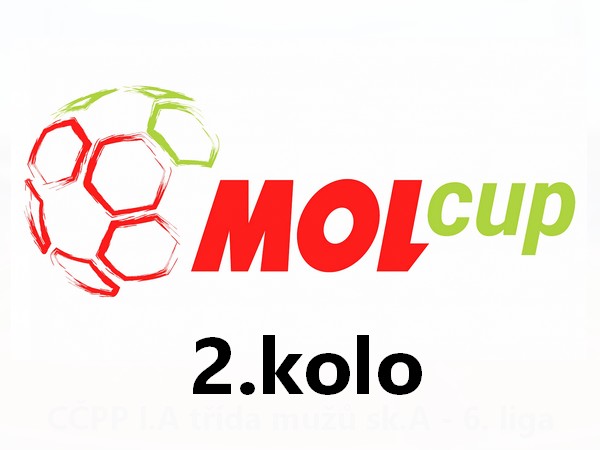 MOL CUP PŘELOŽEN NA 24.9.2024 od 16:30