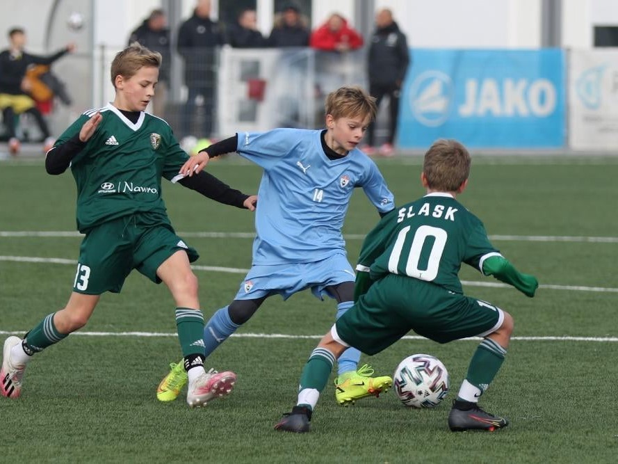 MEZINÁRODNÍ INTERLIGA V POLSKU