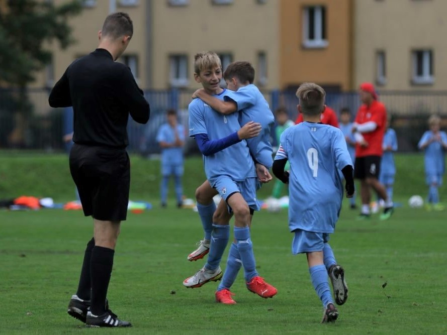 VE FRÝDKU U13 VYHRÁLA, U12 PROHRÁLA