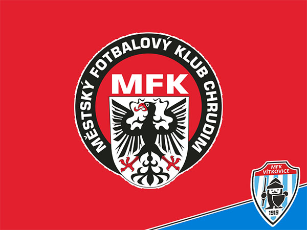 ANI JEDNOBRANKOVÝ NÁSKOK K PRVNÍMU VÍTĚZSTVÍ VENKU NEPOMOHL: CHRUDIM - VÍTKOVICE 3:1